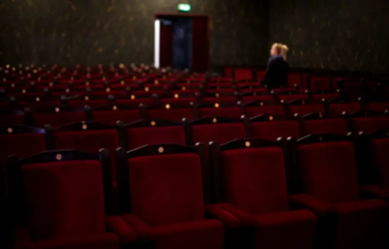 Canicule : les cinémas français explosent les records de fréquentation en juin