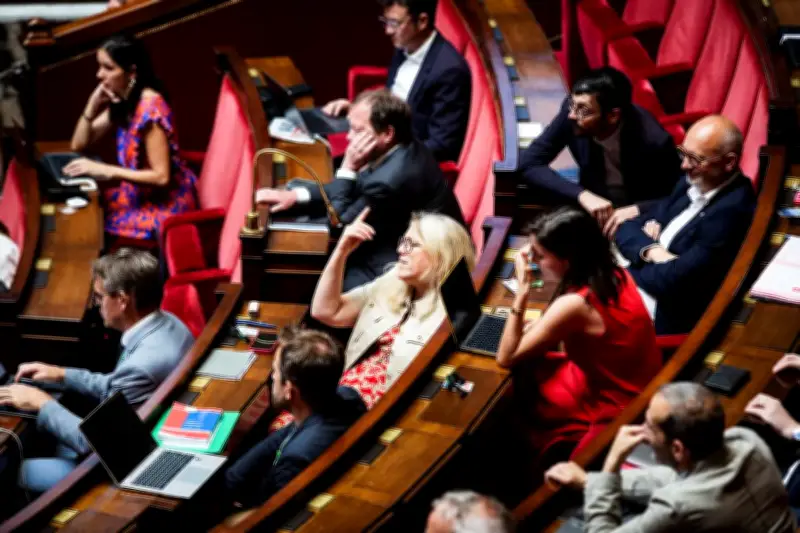 Canicule : les écologistes, bouc-émissaire des partis de droite