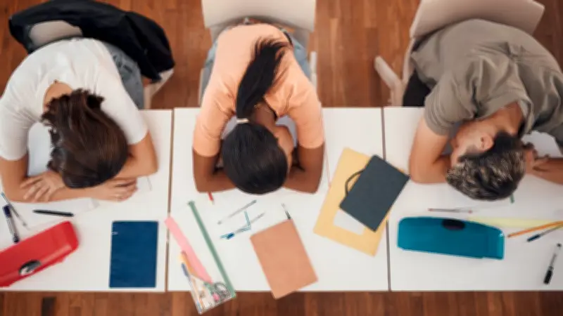 Canicule : les syndicats enseignants appellent à la grève le 25 juin