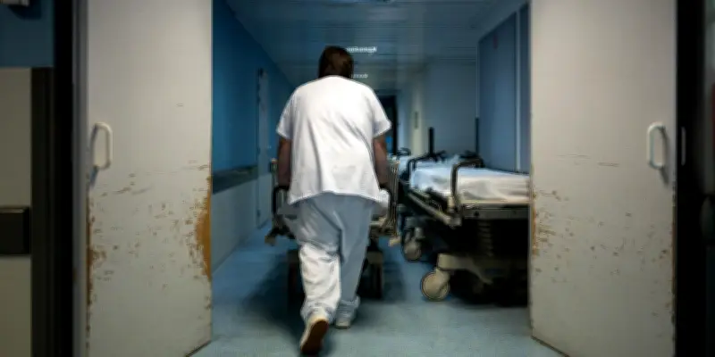 Canicule à l'hôpital : hausse modérée des urgences mais inquiétude
