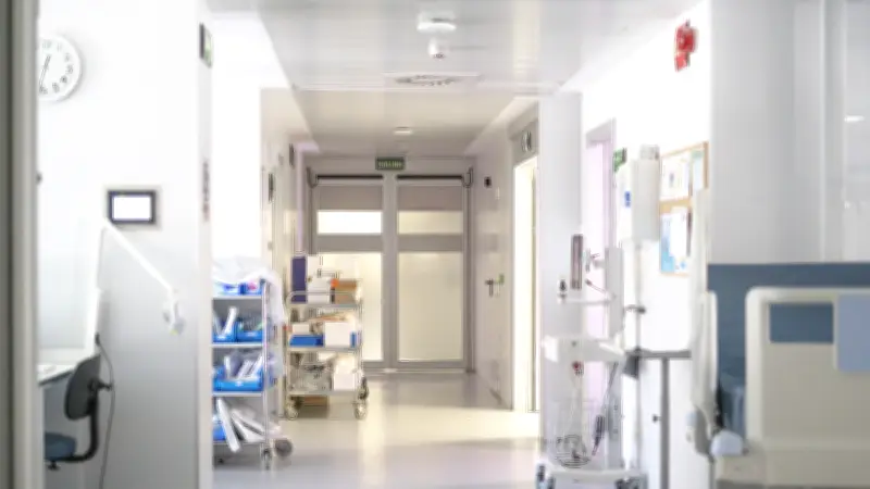 Canicule à l’hôpital : une clim mobile refusée pour une patiente de 83 ans