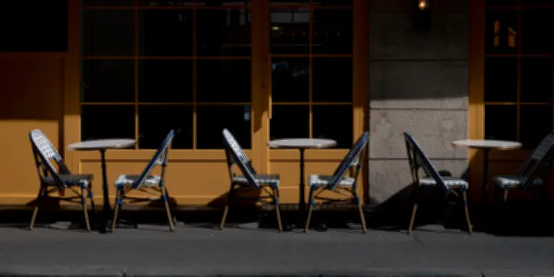 Canicule : l'impact économique de la chaleur dépasse les températures extrêmes
