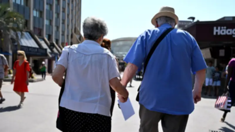 Canicule : l'Occitanie en première ligne face à un « nouveau 2003 », alerte un rapport