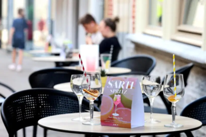 Canicule : Nuñez recommande d'interdire l'alcool dans l'espace public