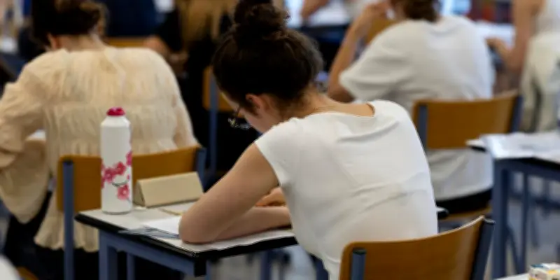 Canicule : oraux du bac reportés dans cinq académies