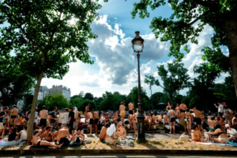 Canicule : pourquoi dit-on qu'il fait une chaleur de bête ?