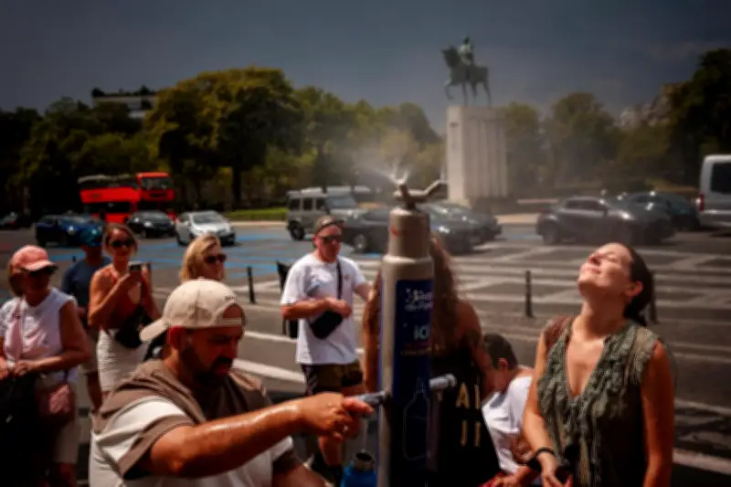 Canicule : pourquoi les prévisions météo à J+7 restent très incertaines