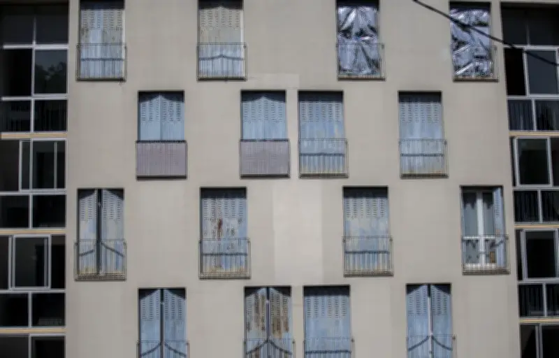 Canicule : près d’un logement sur deux est une « bouilloire thermique »
