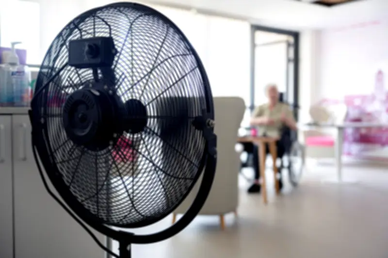 Canicule : quand la chaleur devient un fléau pour la santé mentale