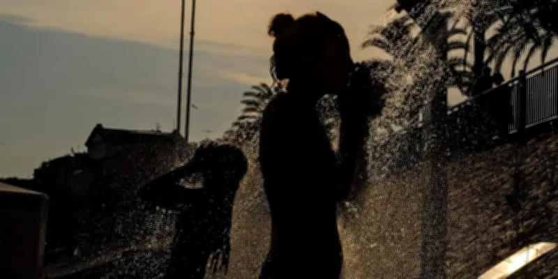 Canicule : quatre départements en vigilance orange mardi