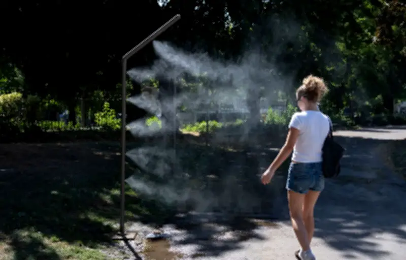 Canicule record : 35 départements en rouge, Fête de la musique perturbée