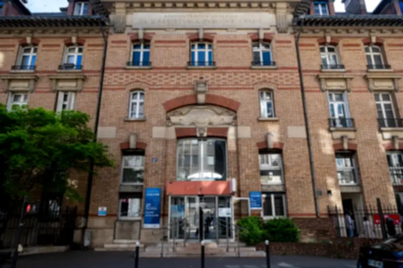 Canicule : Roland Pellenq dénonce l'inaction des pouvoirs publics sur l'adaptation des hôpitaux