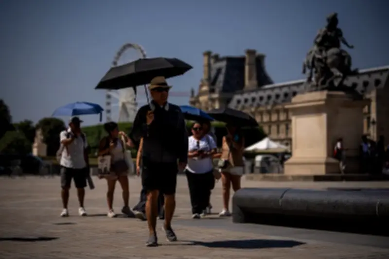 Canicule : soldes d'été prolongées jusqu'au 28 juillet