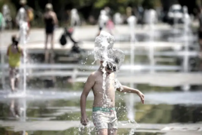 Canicule sur la Côte d'Azur : les urgences maîtrisent l'afflux
