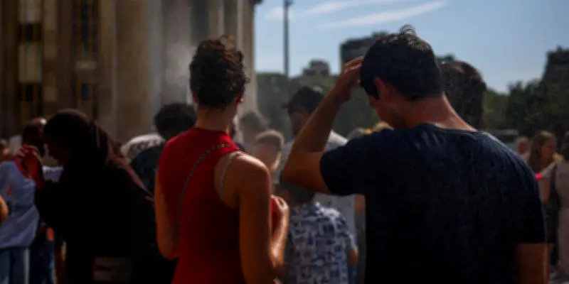 Canicule : trains supprimés lundi en Île-de-France sur RER et Transilien