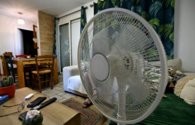 Canicule : trois à cinq jours pour rafraîchir un logement, selon une chercheuse