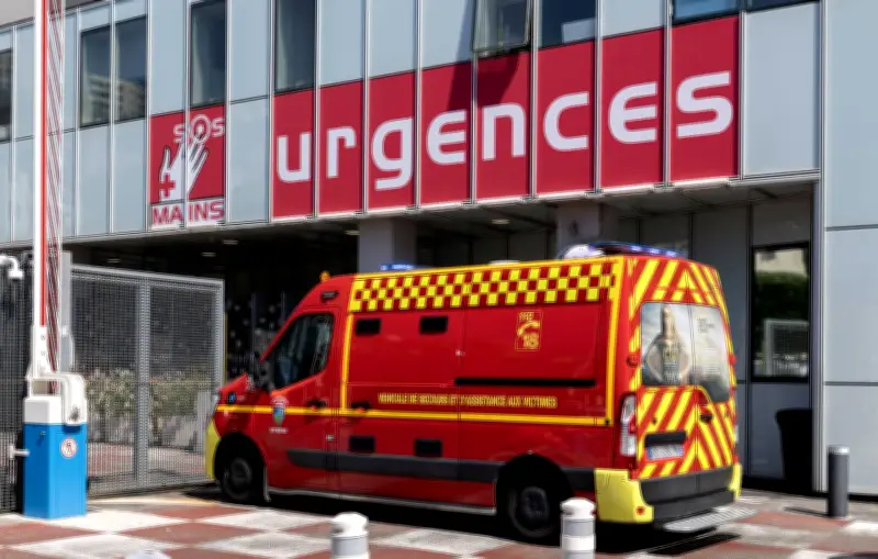 Canicule : une adolescente de 12 ans meurt d'hyperthermie dans les Yvelines