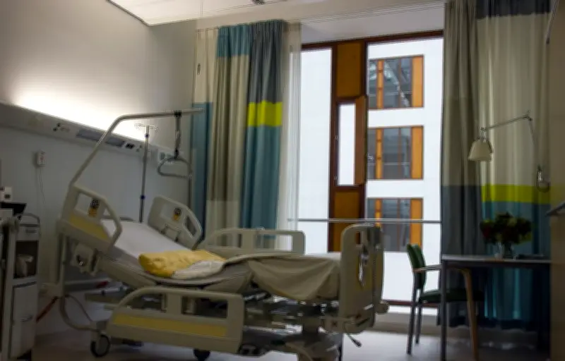Canicule : une octogénaire vit dans une chambre d'hôpital à 35°C, l'installation d'un climatiseur refusée