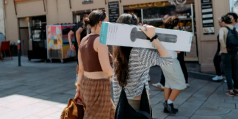 Canicule : ventes de ventilateurs et climatiseurs explosent en France