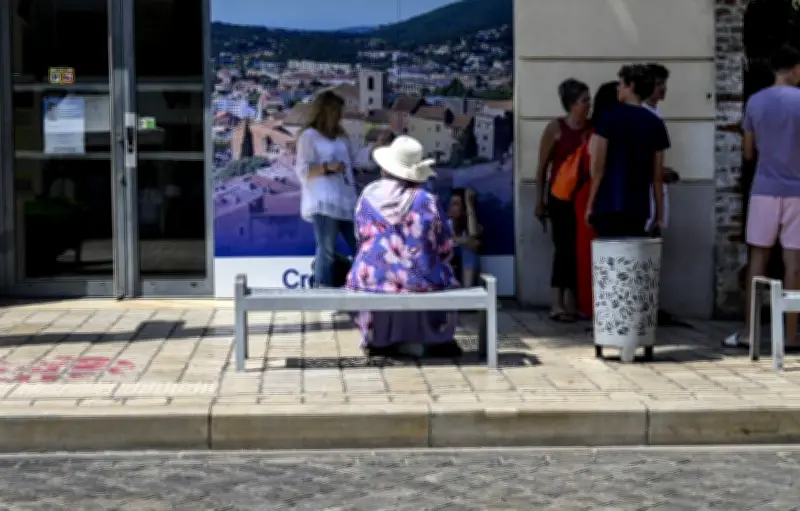 Canicule : vigilance orange levée dans les Alpes-de-Haute-Provence