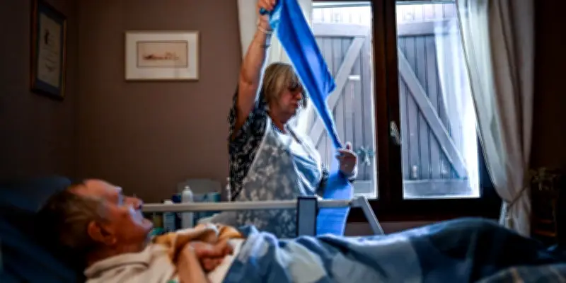 Canicules : « Des milliers de morts, ce n’est pas normal »