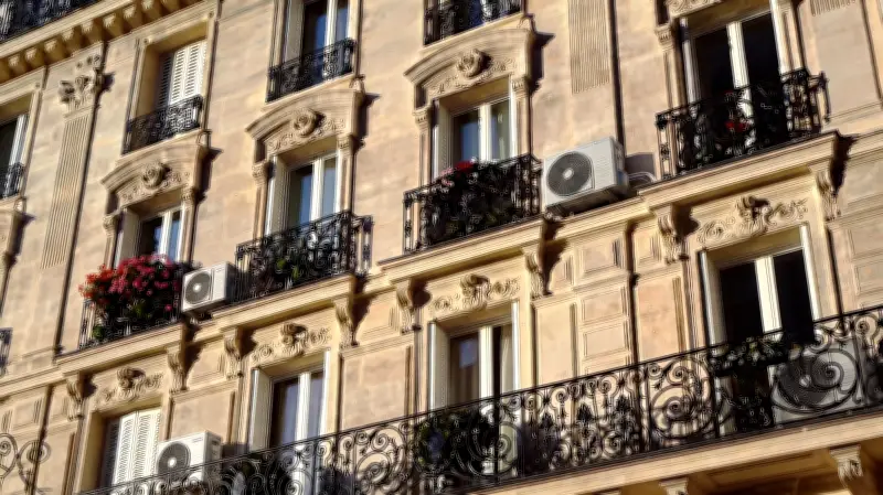 Canicules : faut-il sacrifier la protection du patrimoine ?