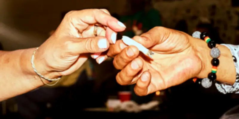 Cannabis : consommation en hausse chez les seniors américains