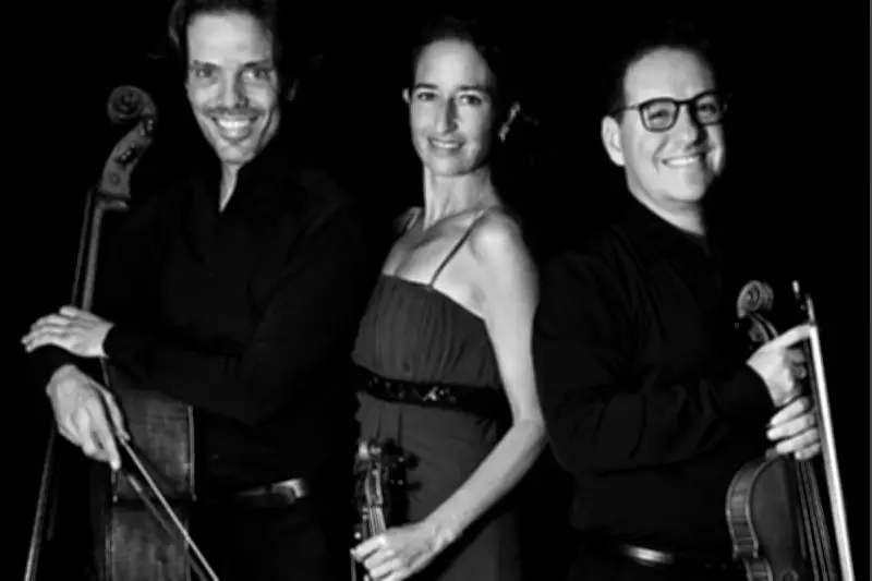 Cannes : dernier concert de l'Académie Clémentine après 25 ans d'activité