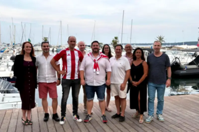 Cannes is Up : gouvernance réélue et nouveaux partenariats pour l'écosystème startup