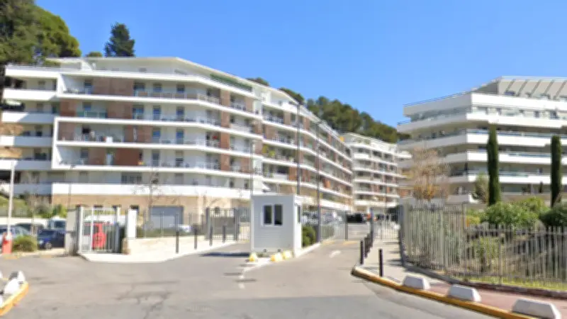 Cannes : un homme poignarde sa compagne et son frère, le RAID intervient