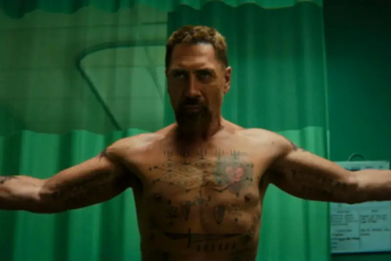 « Cape Fear » sur Apple TV : Javier Bardem terrifie Amy Adams et Patrick Wilson