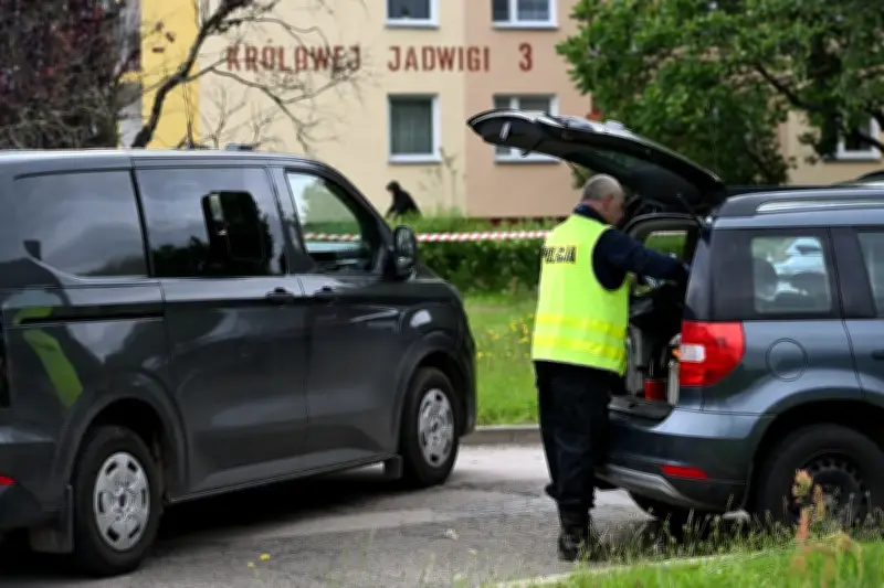 Caricaturiste russe anti-Poutine abattu en Pologne, deux Biélorusses interpellés