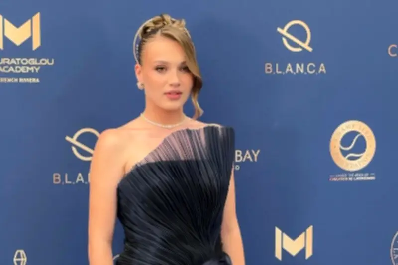 Carla Lazzari : « J’aime Nice plus que tout au monde »