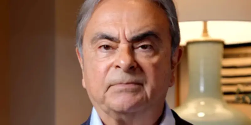 Carlos Ghosn : un fugitif très actif au Proche-Orient