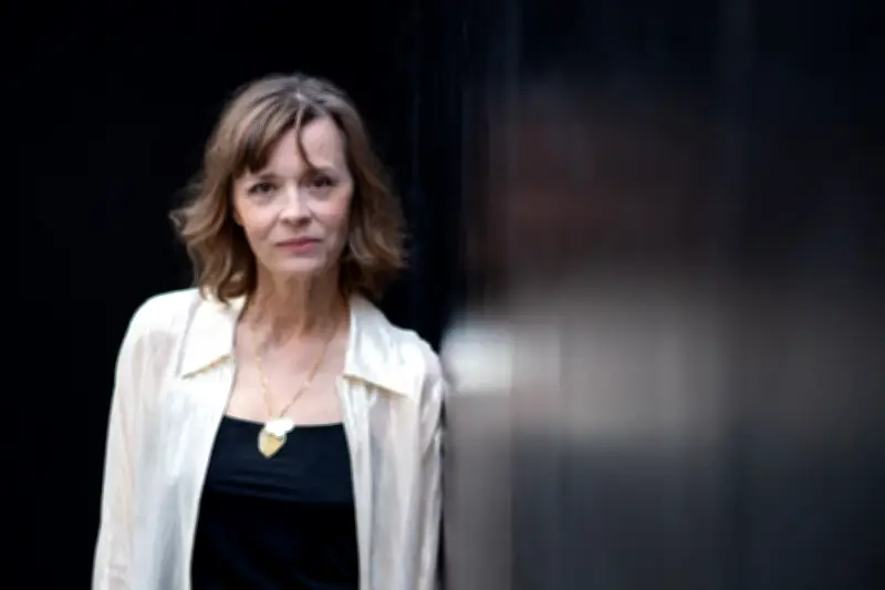 Caroline Proust : « Je ne vais pas m’infliger un groupe que je déteste »
