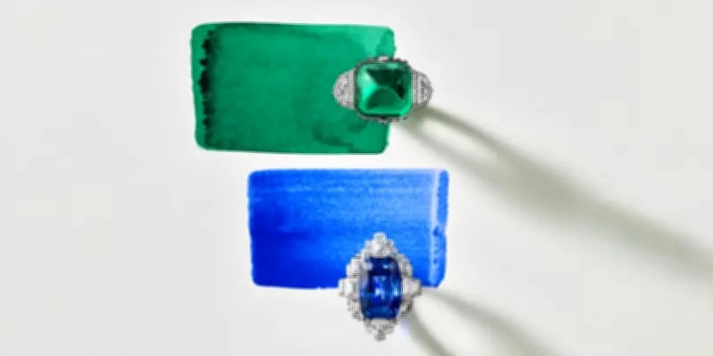 Cartier et Van Cleef & Arpels : des collections qui donnent le ton