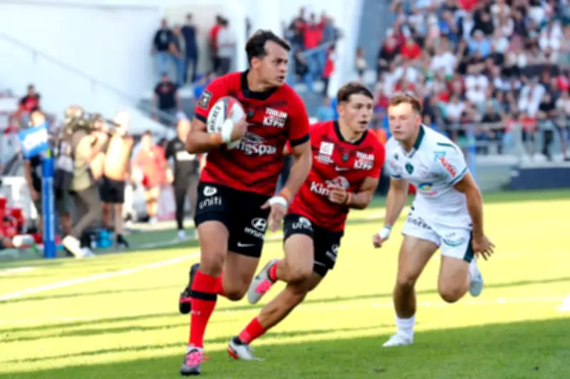 Castres-Toulon : un match sans enjeu pour clore une saison décevante