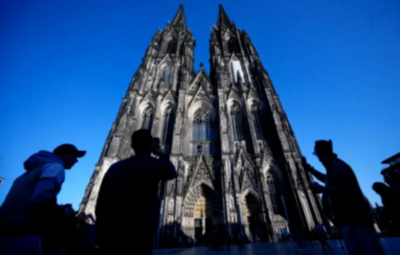 Cathédrale de Cologne : fin de la gratuité pour les visiteurs