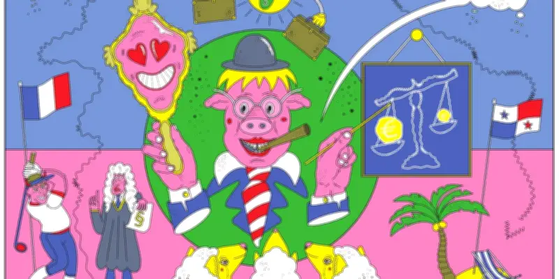 Catherine Comet : la légitimation de la richesse, un enjeu central