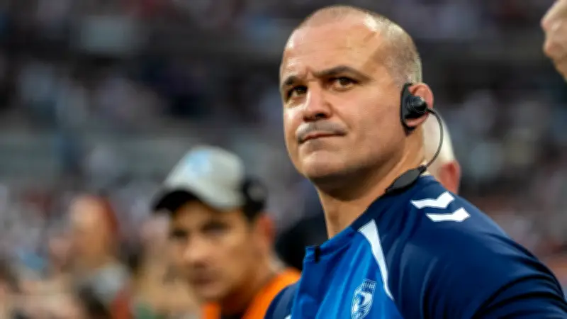 Caudullo : « Si on maîtrise mieux, on est champion de France »