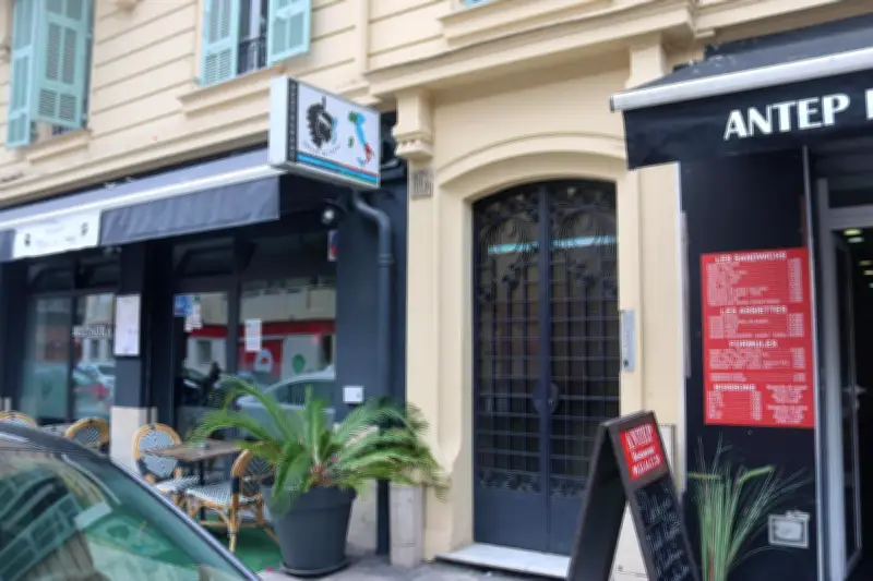 Cave transformée en logement à Nice : les copropriétaires brisent le silence