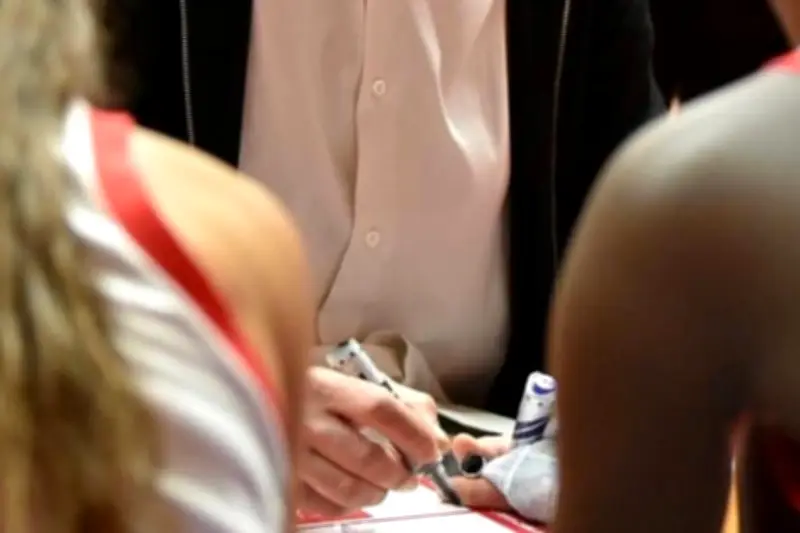 Cavigal Nice basket : Alexandre Michaïloff non reconduit après 17 saisons