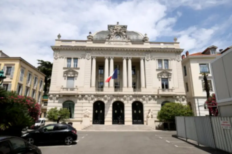 CCI Nice : des élus imposent une gouvernance collective face à la crise