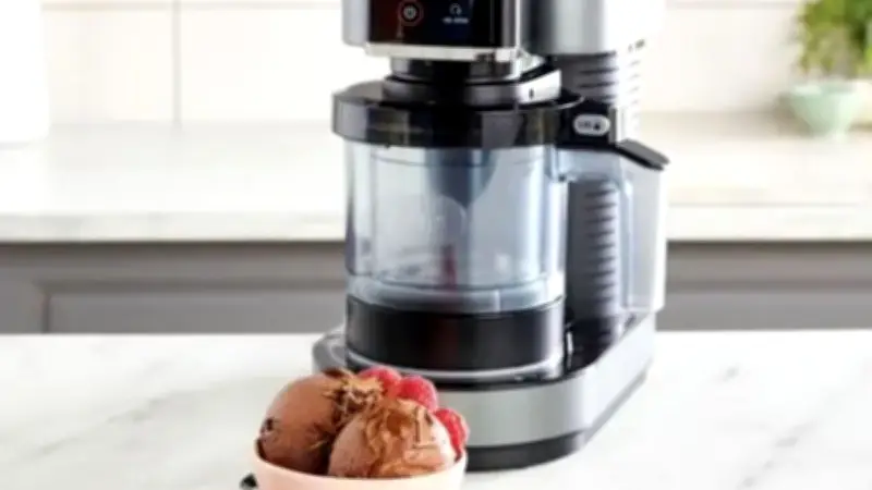 Cdiscount : meilleur prix sur la Ninja Creami avec livraison offerte