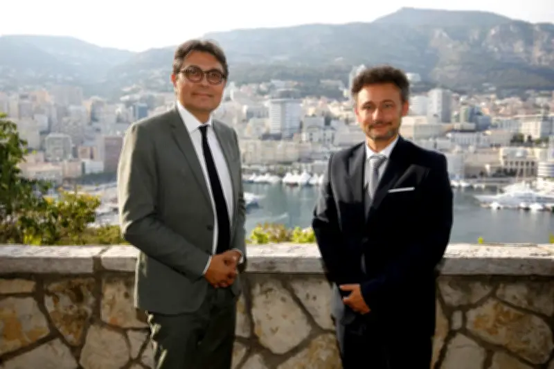CEDH : «Répondre au chaos du monde par la justice» à Monaco