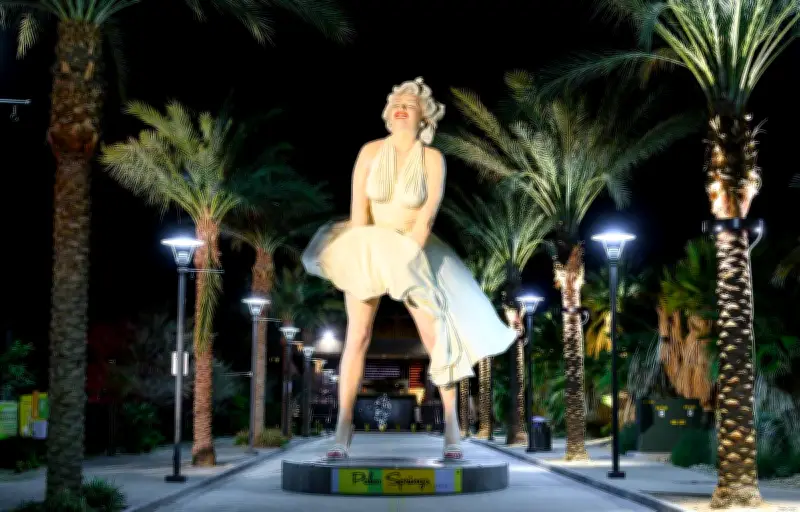 Centenaire de Marilyn Monroe : Hollywood célèbre son icône éternelle