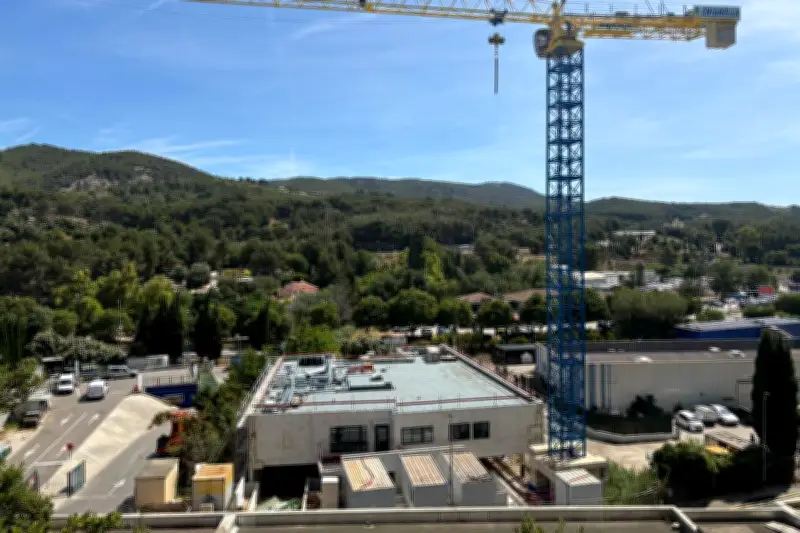 Centre de santé de Bandol : un projet maintenu mais en gestion privée