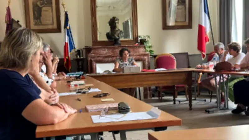 Cessenon-sur-Orb : le conseil municipal désigne ses délégués sénatoriaux