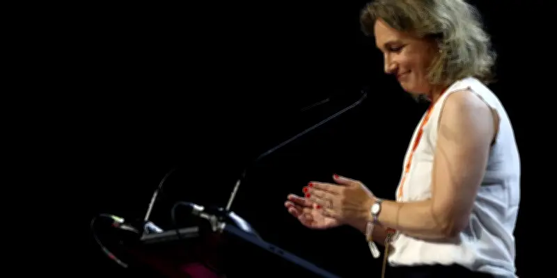 CFDT : le congrès s'ouvre sur un contexte d'extrême droite prospère