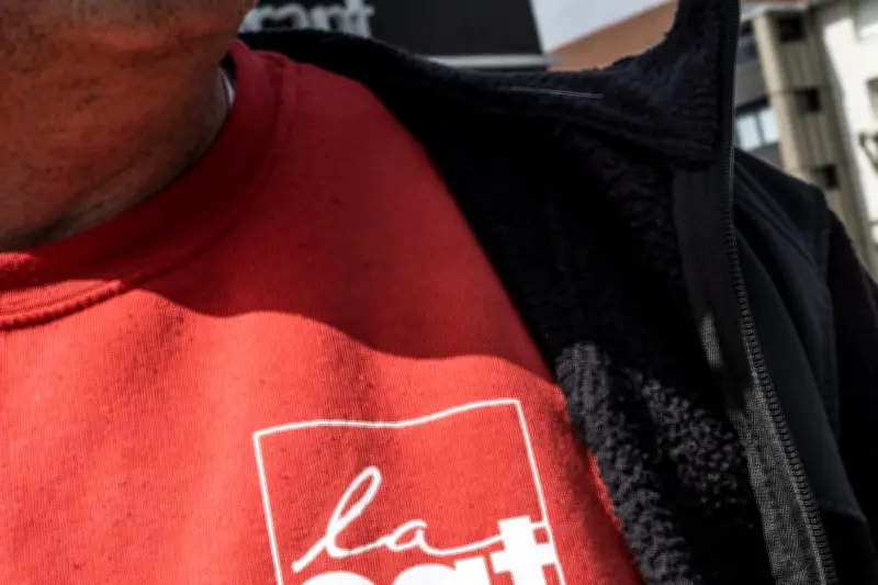 CGT: lutter contre l'extrême droite dans ses rangs syndicaux